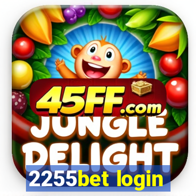 2255bet login